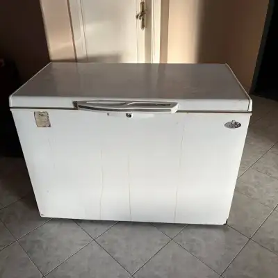 Морозильный ларь 335 л