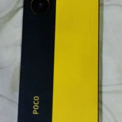 Poco X7 Pro