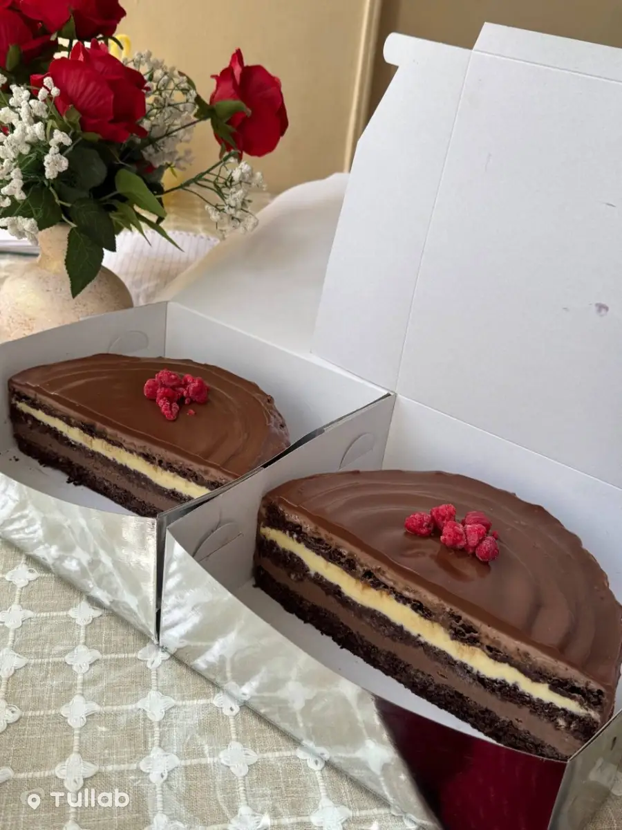 Торт Milka на заказ