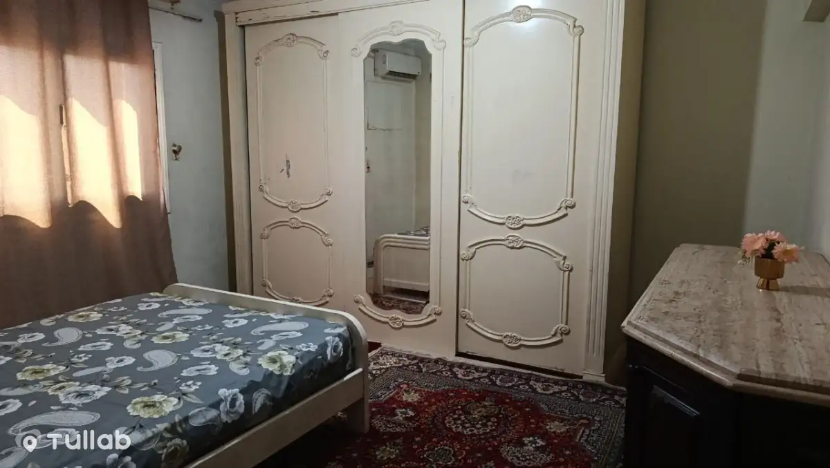 Сдаётся квартира в 7-м районе, 2 комнаты