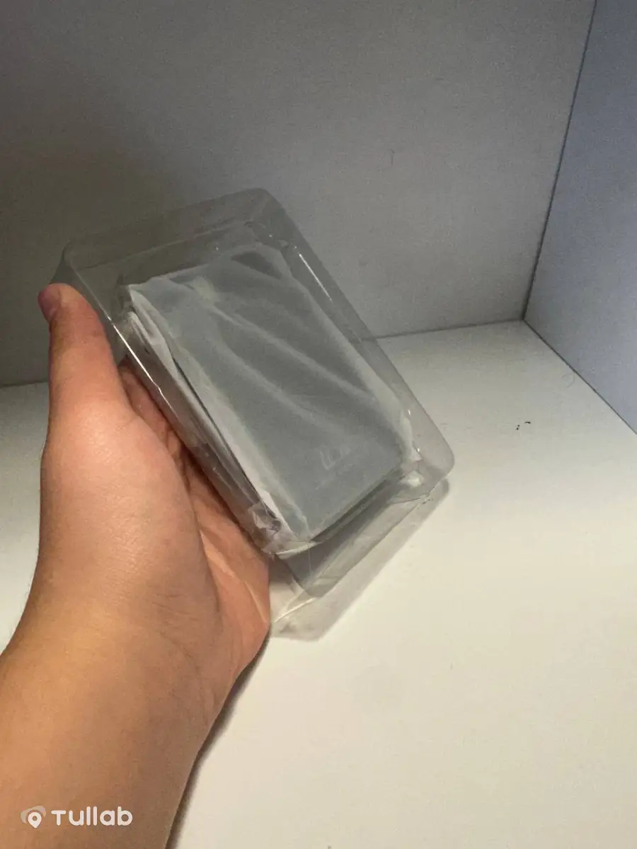 Everything included, for sale