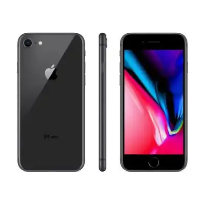 iPhone 8, 256 GB