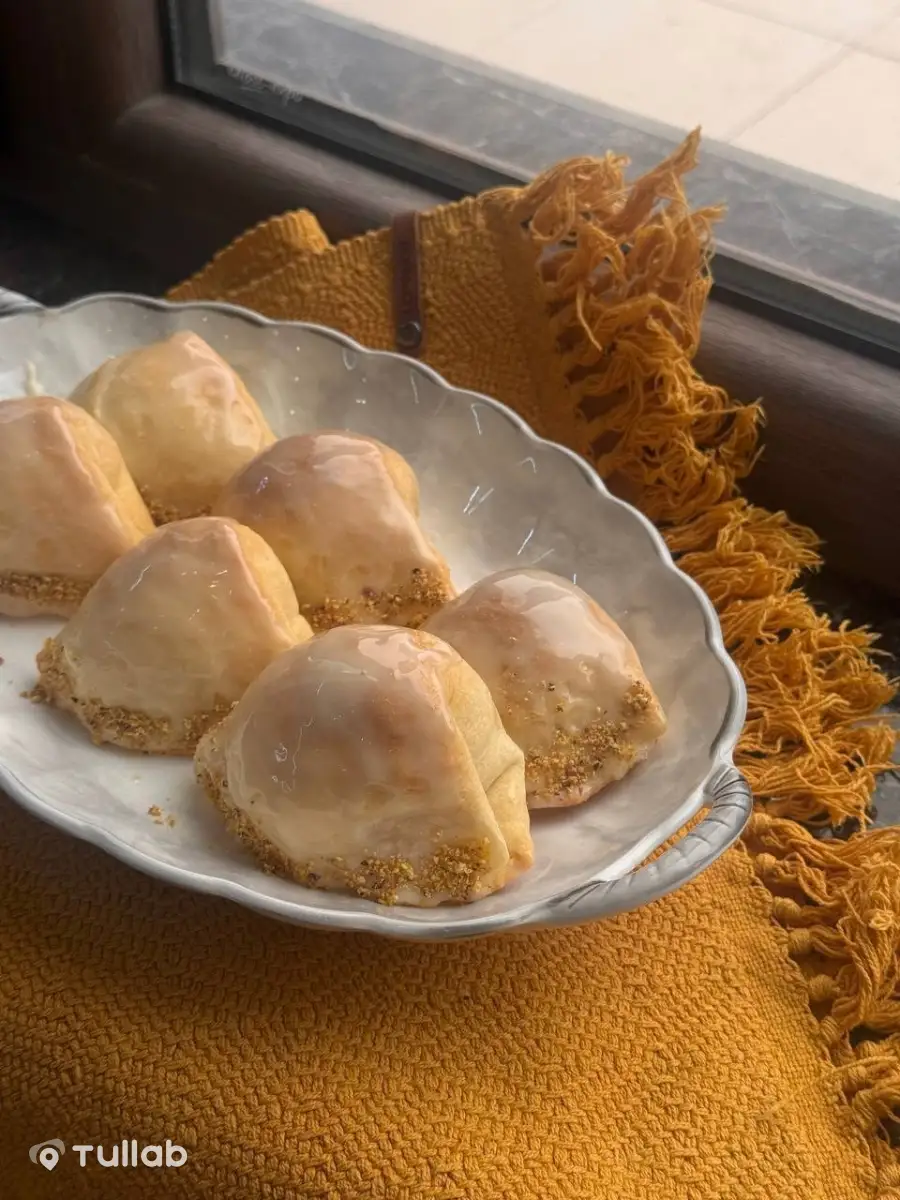 RaYa Elite sweets to order