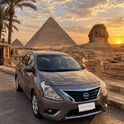 Nissan Sunny 2022, 100 000 км