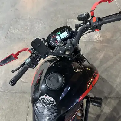 Продаётся HJ250