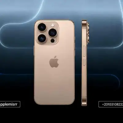Iphone 16 pro 256gb