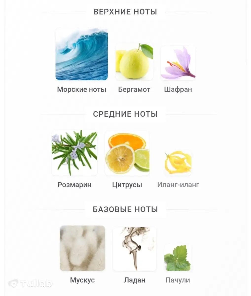 Парфюм Ibrahim Al Qurashi Blue Diamond