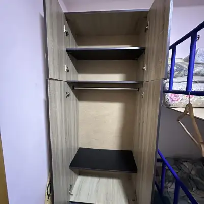 Шкаф, дулаб