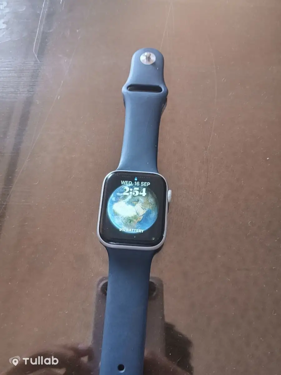 Apple watch 5