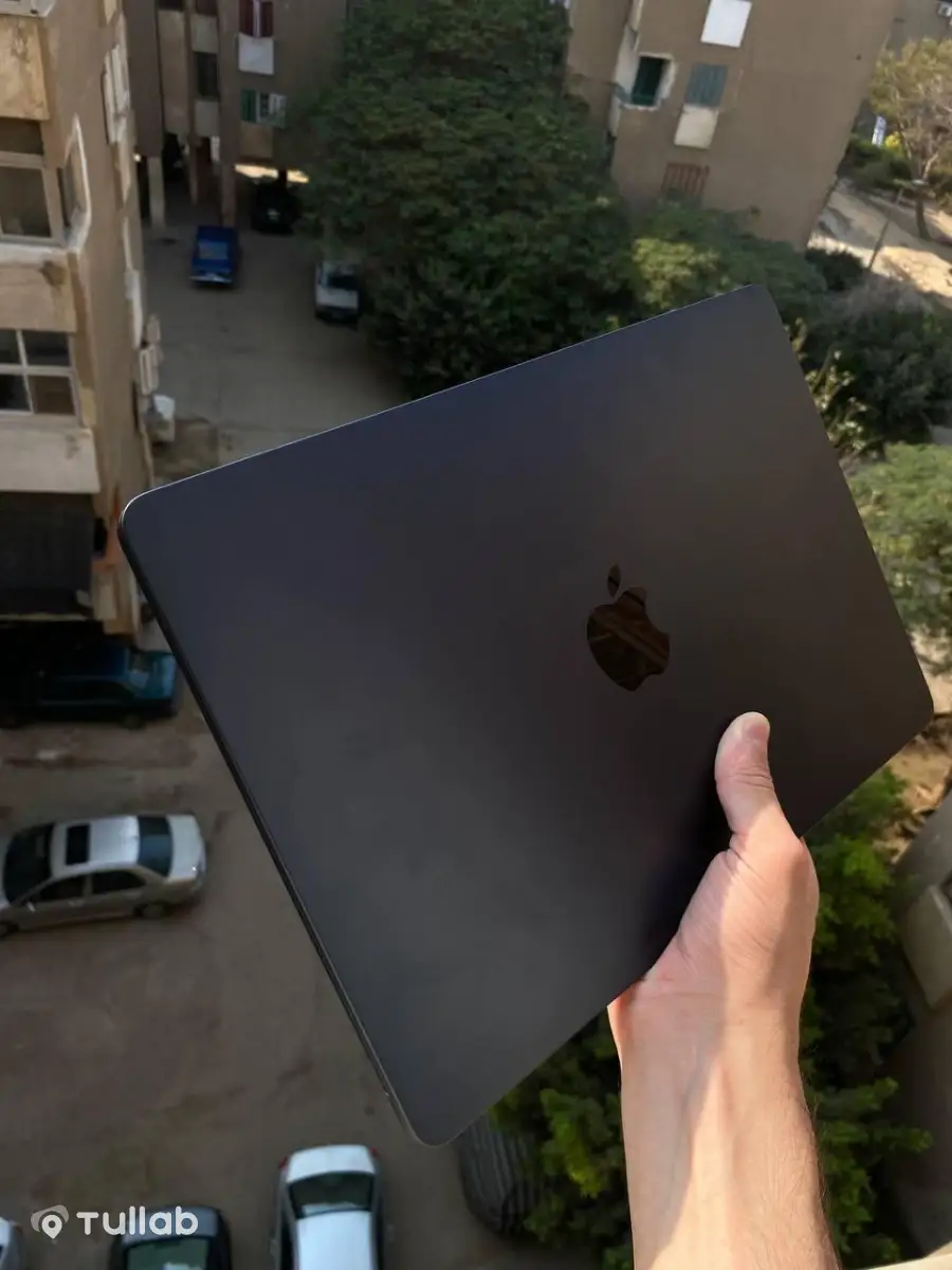 Apple MacBook Air 13.6 M2 (2022) 16GB RAM 256GB SSD Серый