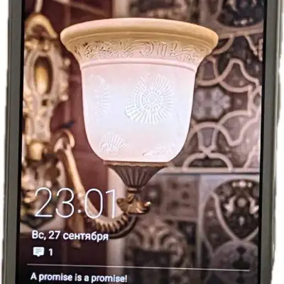 Infinix x551 + зарядка