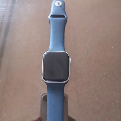 Apple watch 5