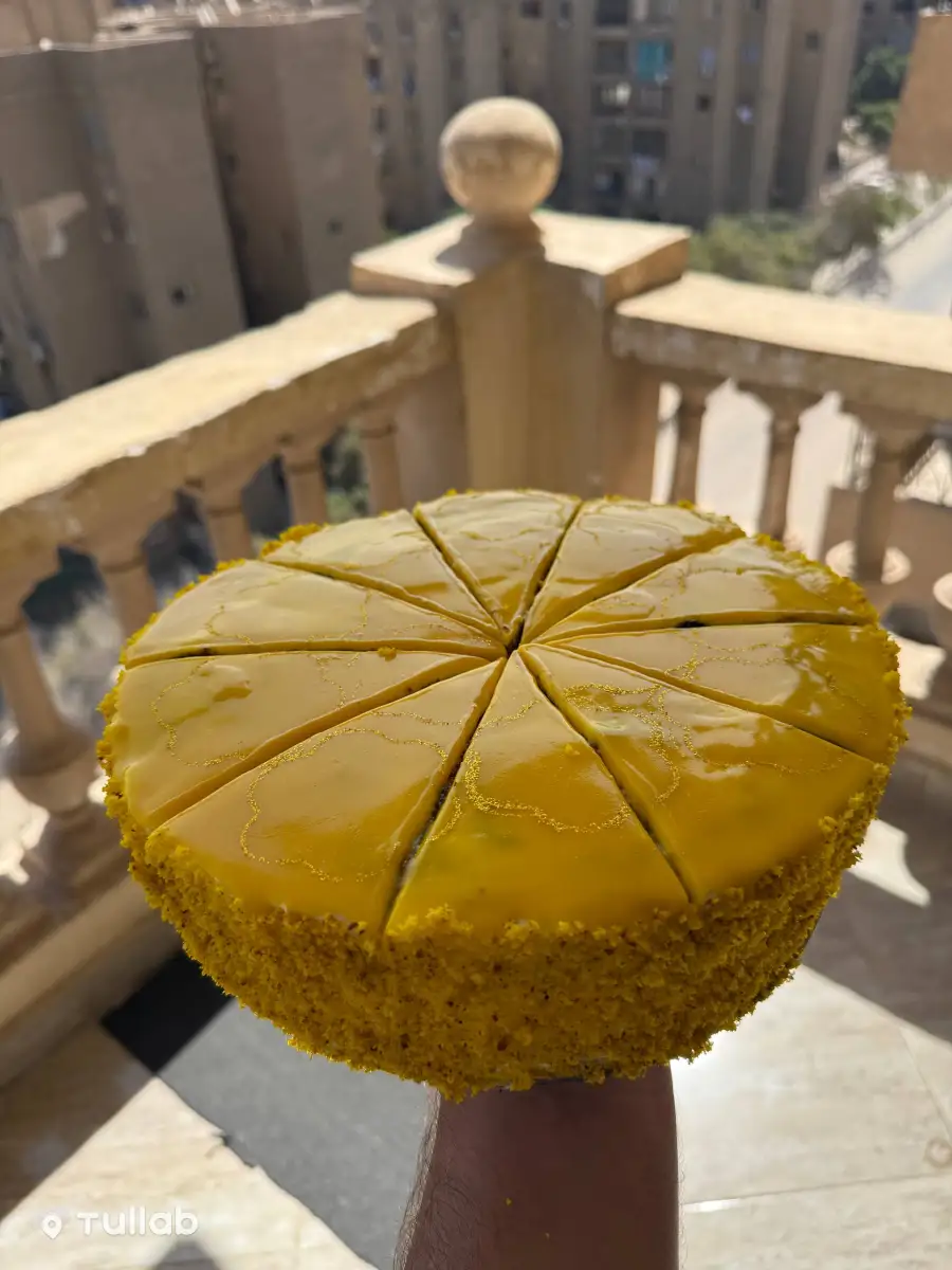 BekBonCake, торты и десерты на заказ