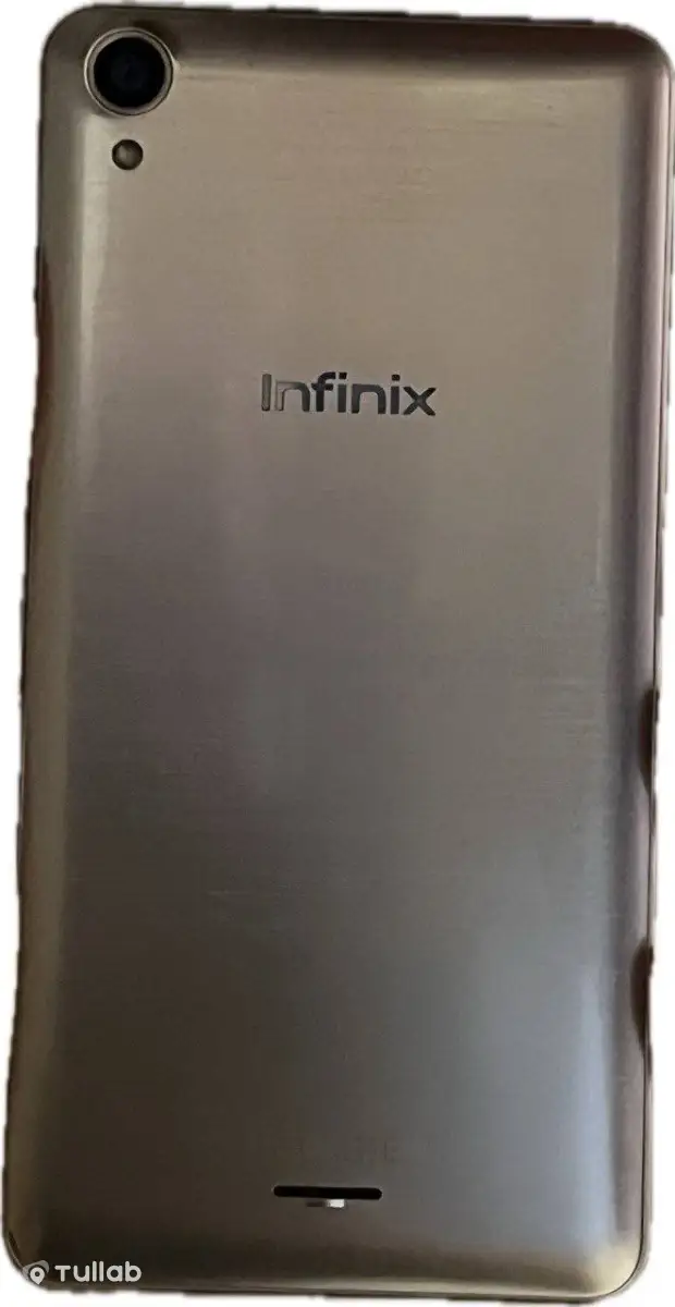 Infinix x551 + зарядка