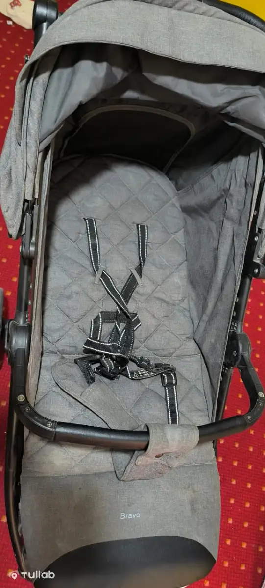 Коляска