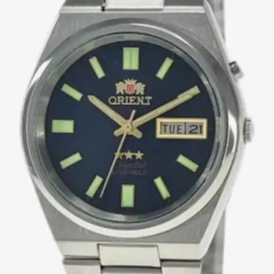 Часы Orient Automatic