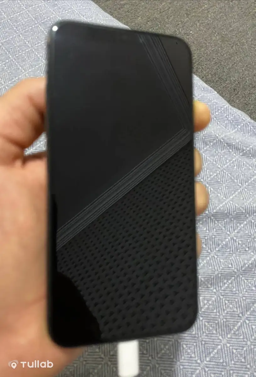 iPhone X, 64 ГБ