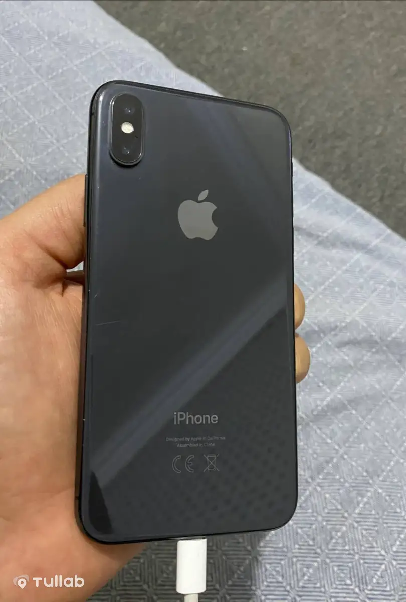 iPhone X, 64 ГБ