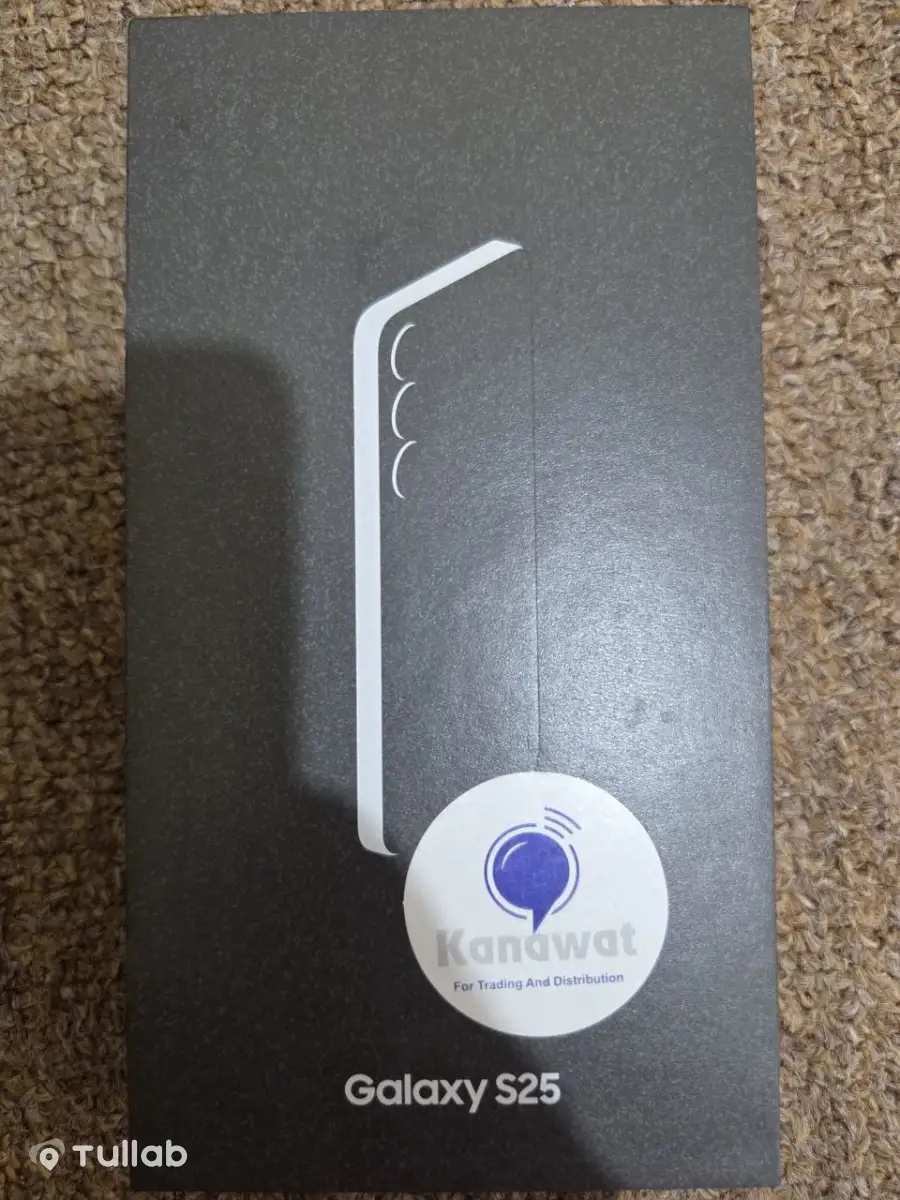 Samsung s25