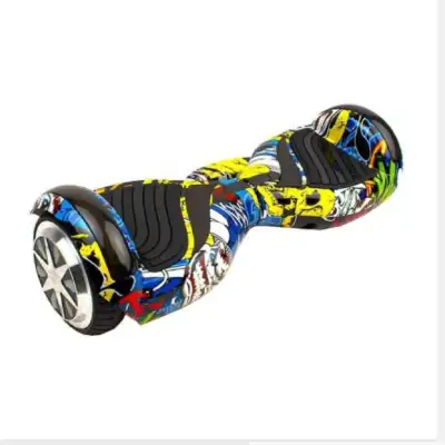 Гироскутер (hoverboard), 10 дюймов