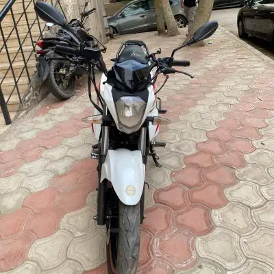 Benelli VLR Sport 200
