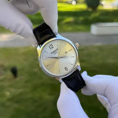 Tissot Classic