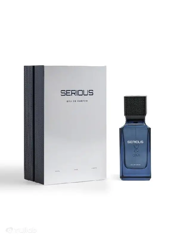 Парфюм Al Majed Oud Serious, распив