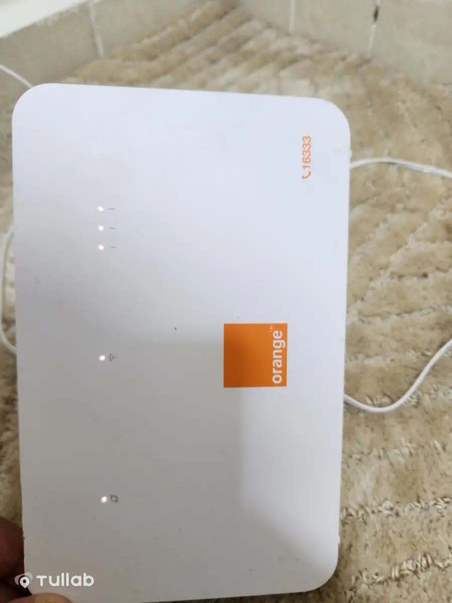 Беспроводной wi-fi Orange, отличное решение для вашего дома