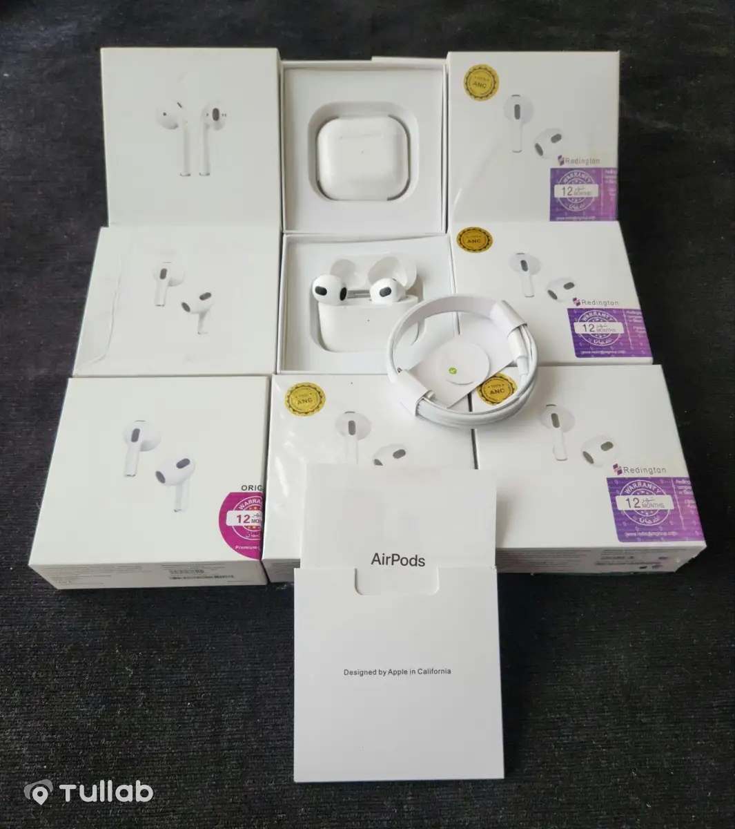 AirPods pro