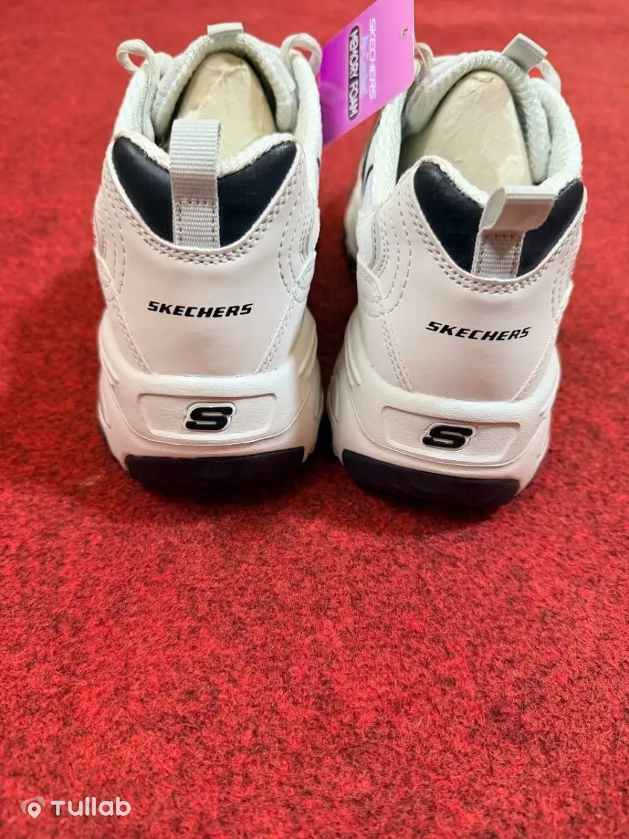 Кроссовки Skechers, оригинал