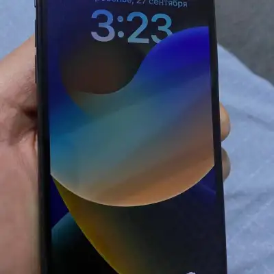 iPhone X, 64 ГБ