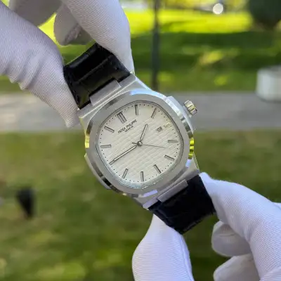 Patek Philippe Nautilus