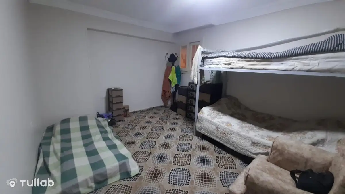 Продаётся квартира