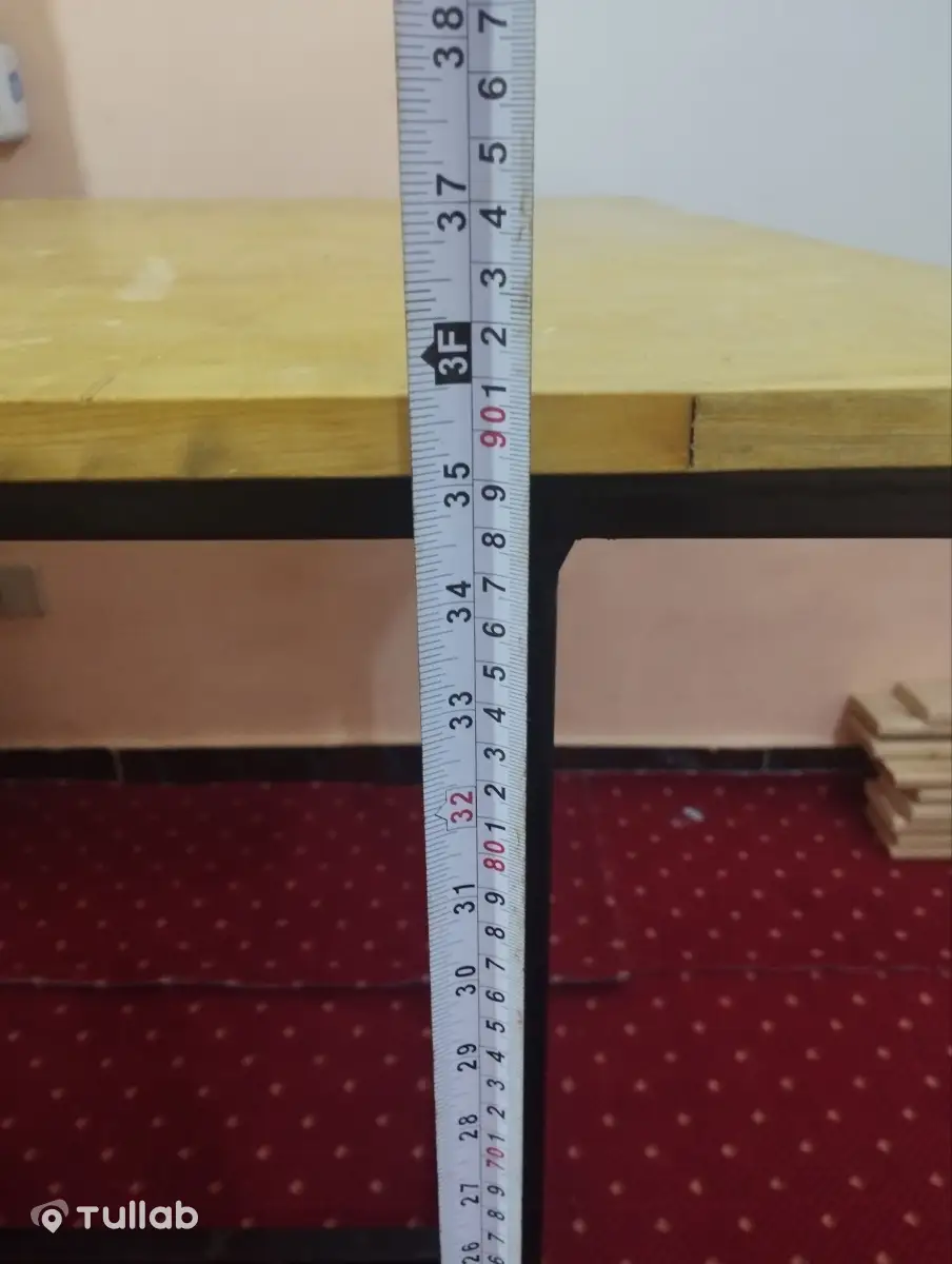 Стол заказной 90х165х100