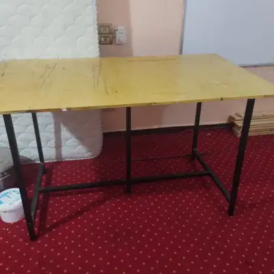 Стол заказной 90х165х100