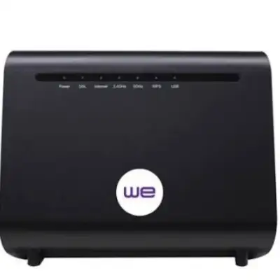 Продаю Wi-Fi роутер от компании WE