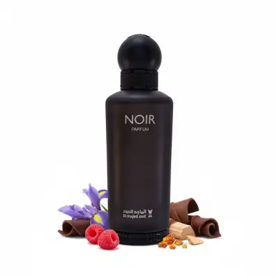 Noir, al majed oud