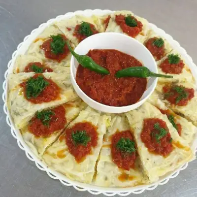 Ханум на заказ, 200 гиней за порцию