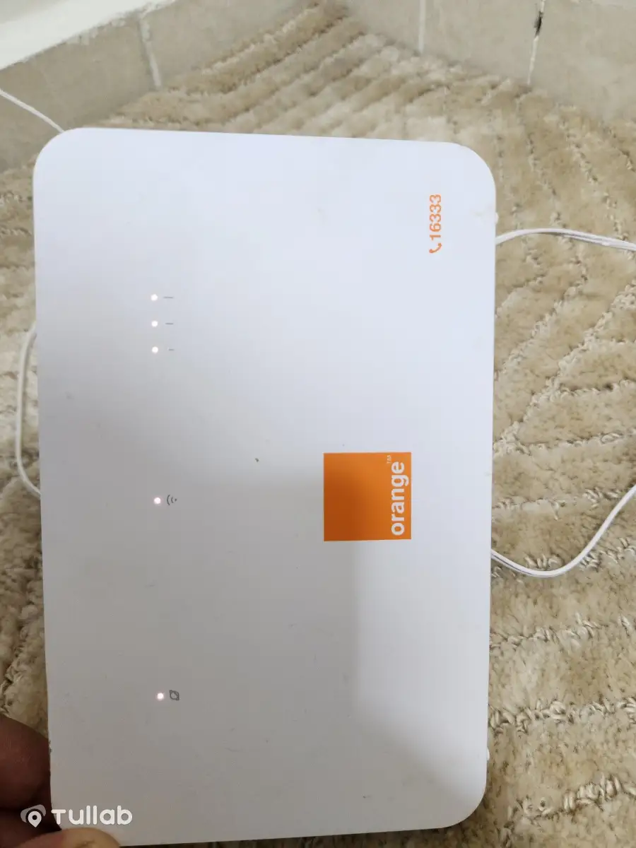 Беспроводной wi-fi Orange, отличное решение для вашего дома