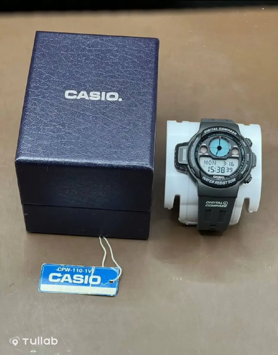 Часы 1993 года, заводское состояние