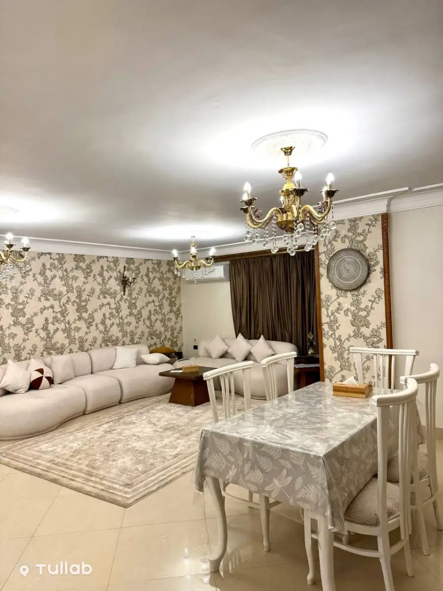 В Тауфикии, 8-й район, сдаётся уютный гостевой дом