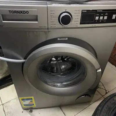 Продаётся стиральная машина