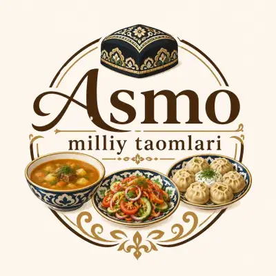 Национальные блюда Asmo