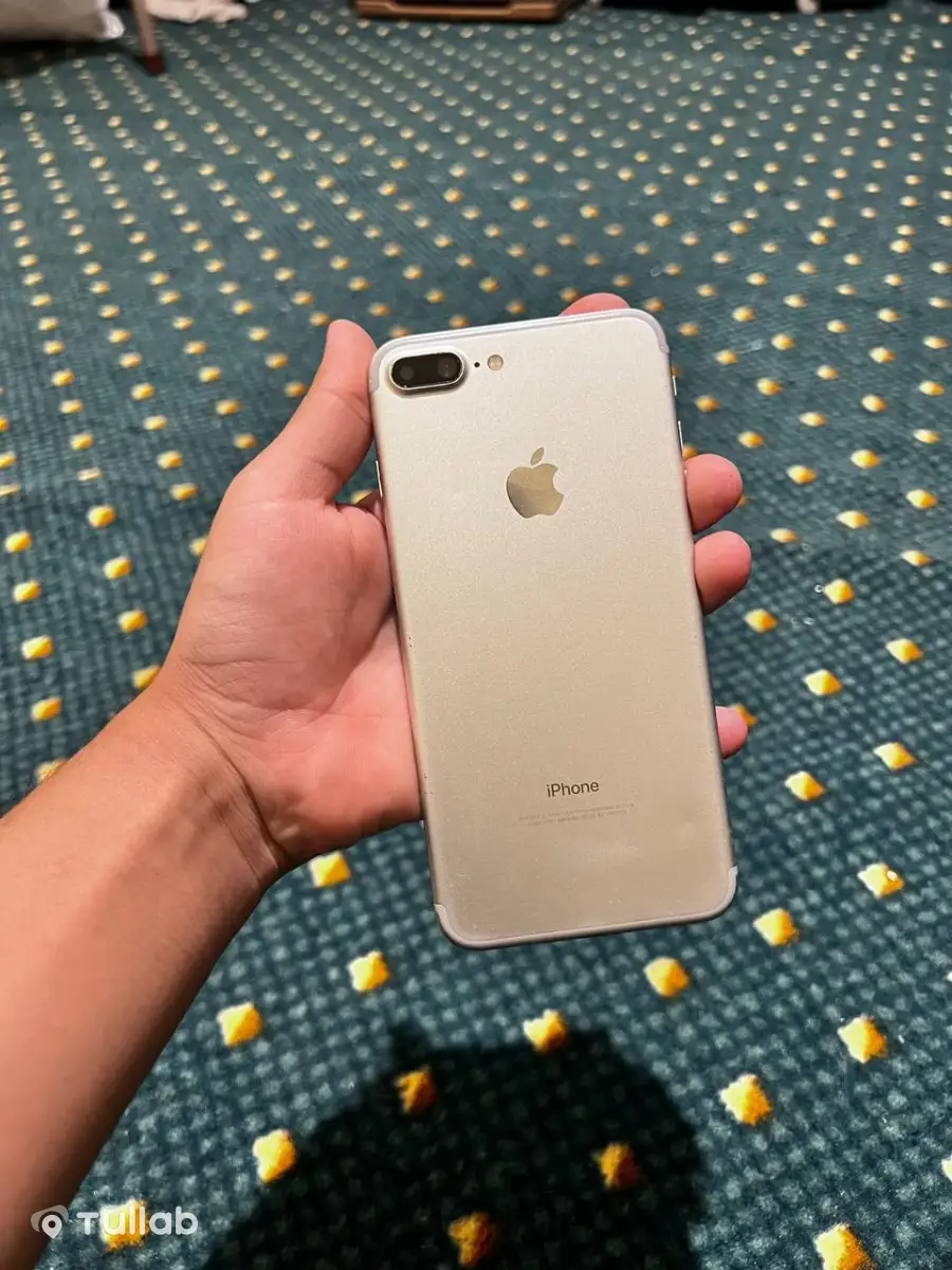 iPhone 7 Plus, 32 GB