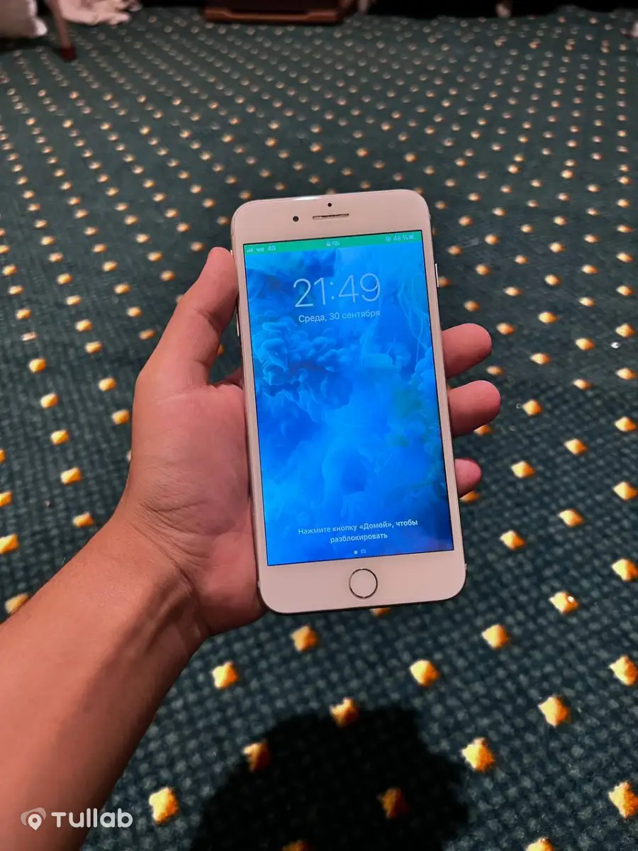 iPhone 7 Plus, 32 GB