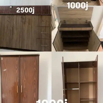 Это продается, все они подержанные новые предметы