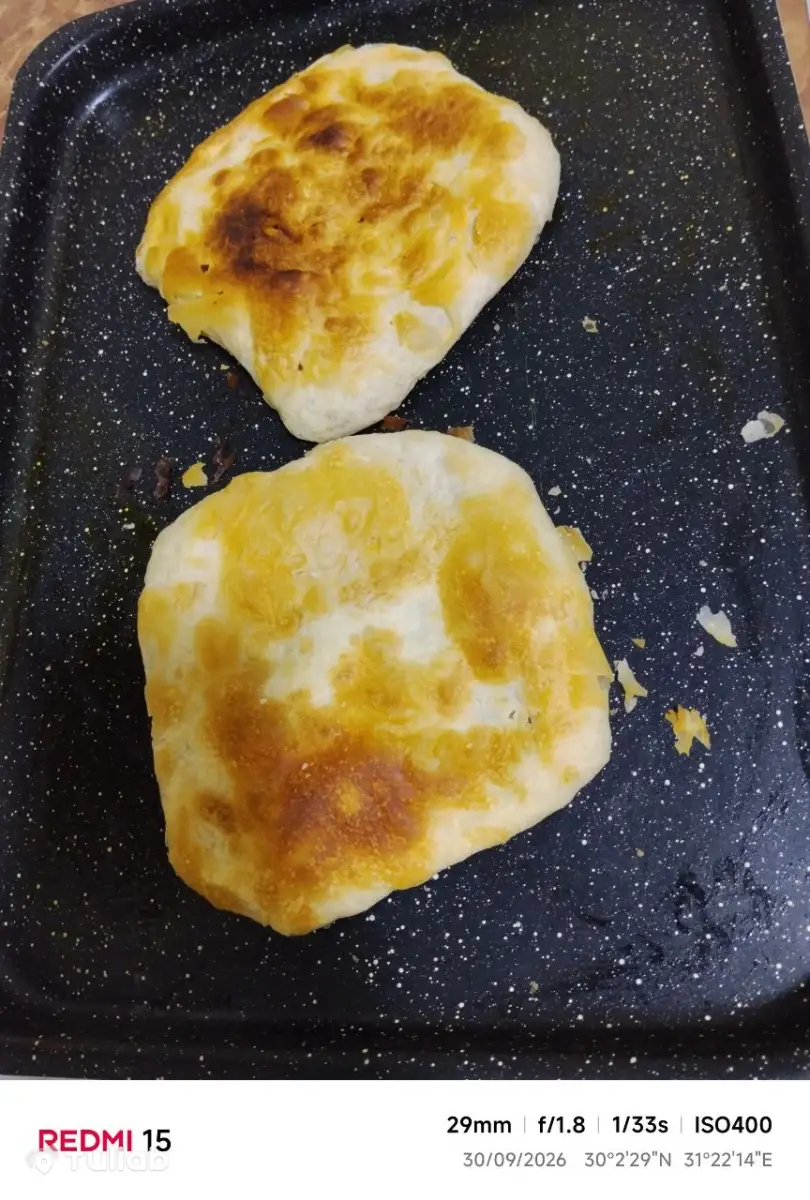 Hot soft qatlama, from 20 EGP
