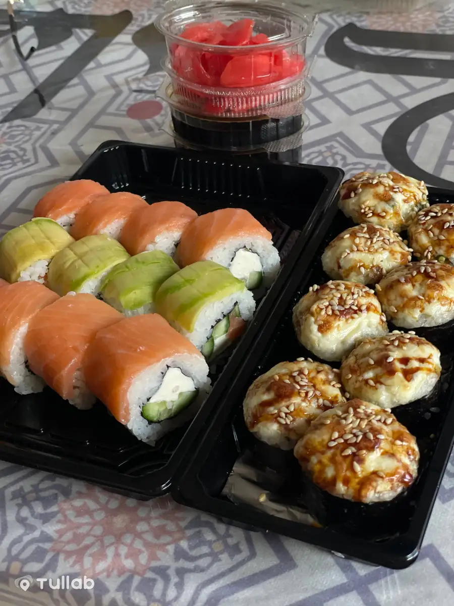 Hilal Sushi