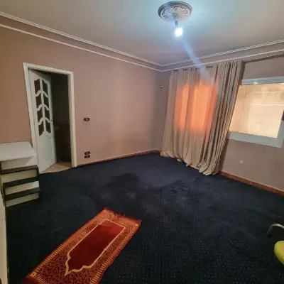 В 9-м районе передаётся 3-комнатная квартира