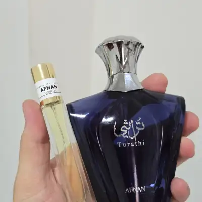 Afnan Turathi, 10 мл
